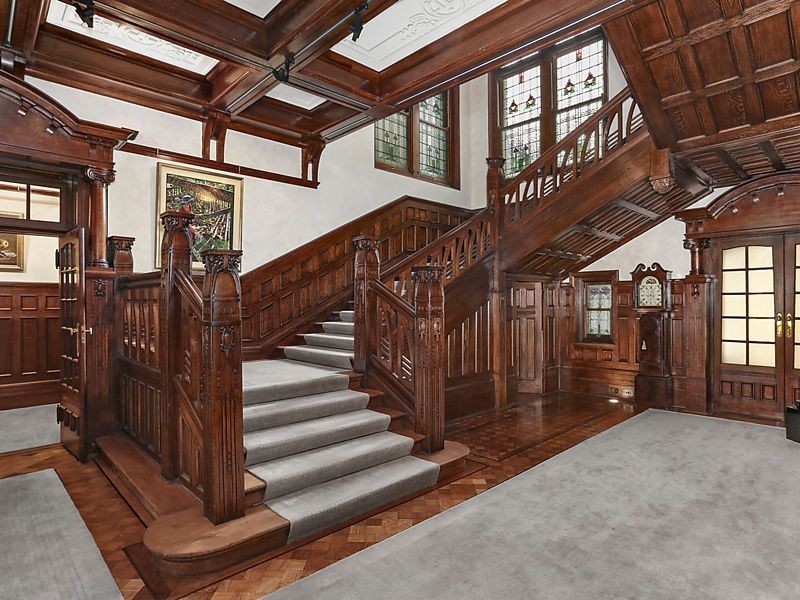 2/1 Mount Adelaide Street, Darling Point NSW 2027