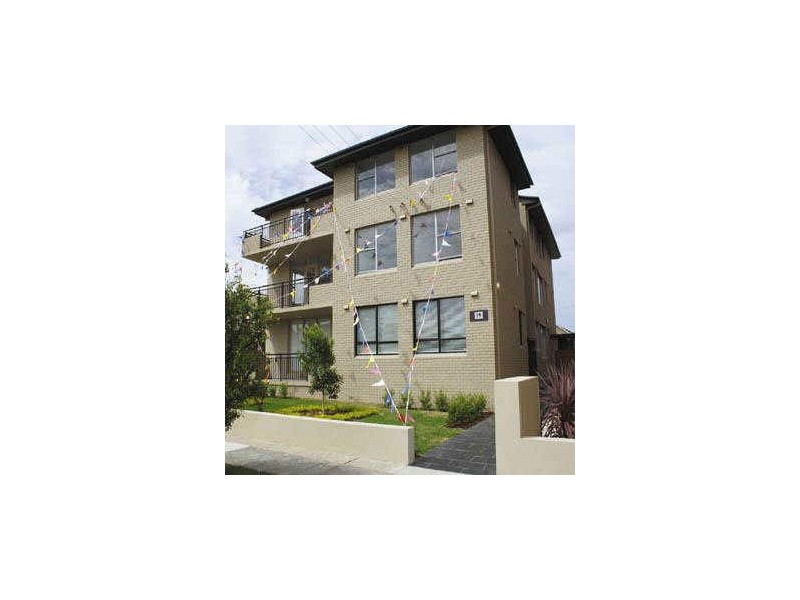 9/19 Johnson Street, Mascot NSW 2020