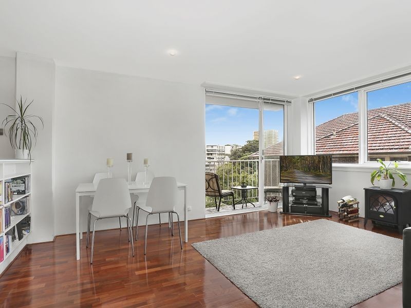 7/206 Victoria Rd, Bellevue Hill NSW 2023