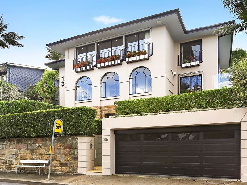 35 Vaucluse Road, Vaucluse NSW 2030