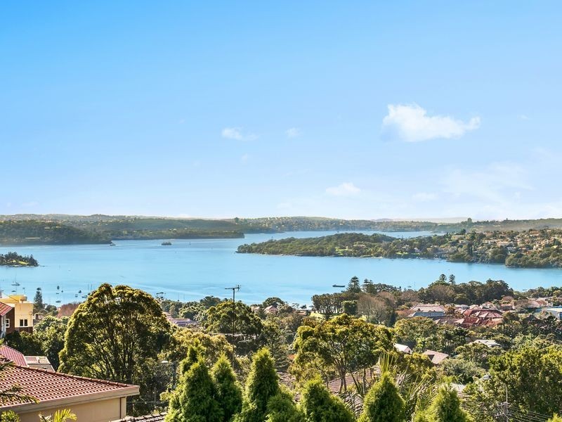 4/3 Bradley Avenue, Bellevue Hill NSW 2023