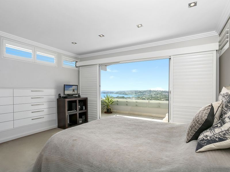 4/3 Bradley Avenue, Bellevue Hill NSW 2023