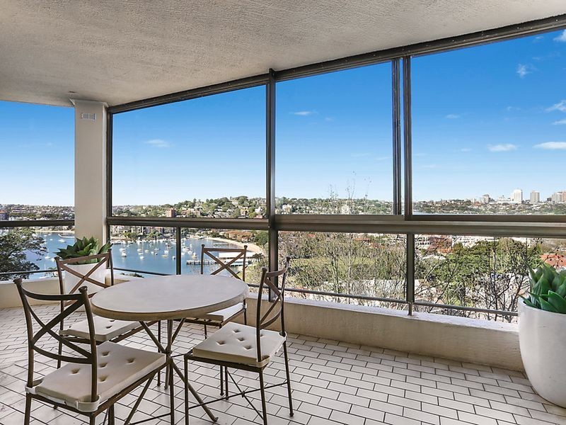 10/14 Eastbourne Road, Darling Point NSW 2027