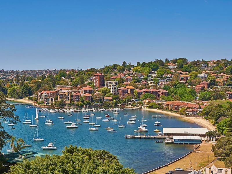 10/14 Eastbourne Road, Darling Point NSW 2027