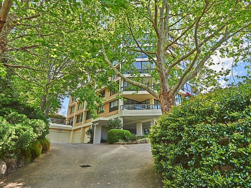 10/14 Eastbourne Road, Darling Point NSW 2027