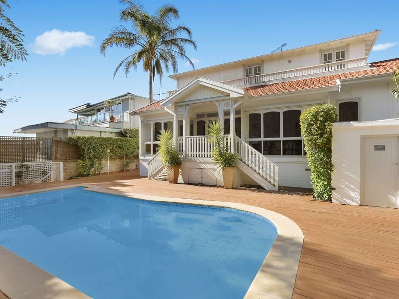 67 Latimer Road, Bellevue Hill NSW 2023