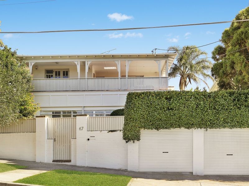 67 Latimer Road, Bellevue Hill NSW 2023