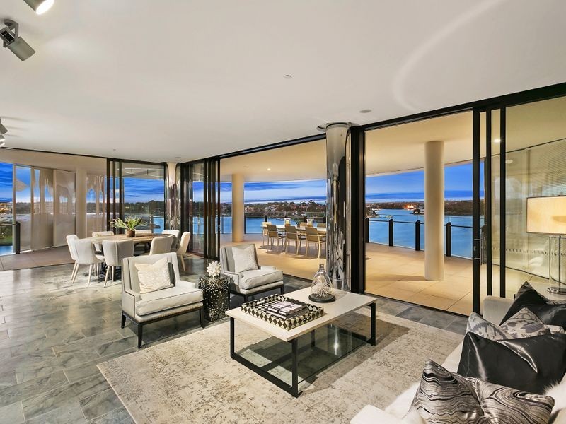 A901/15 Barangaroo Avenue, Sydney NSW 2000