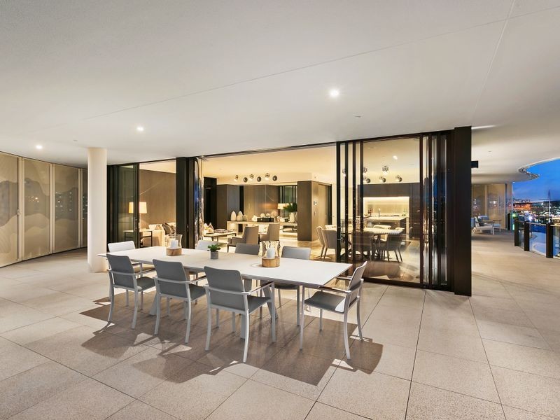 A901/15 Barangaroo Avenue, Sydney NSW 2000