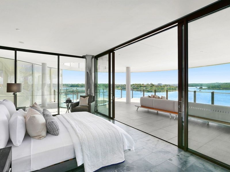 A901/15 Barangaroo Avenue, Sydney NSW 2000