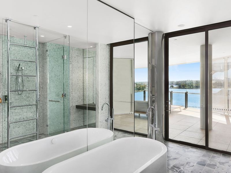 A901/15 Barangaroo Avenue, Sydney NSW 2000