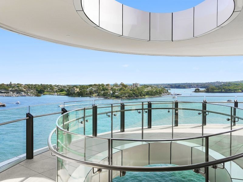 A901/15 Barangaroo Avenue, Sydney NSW 2000