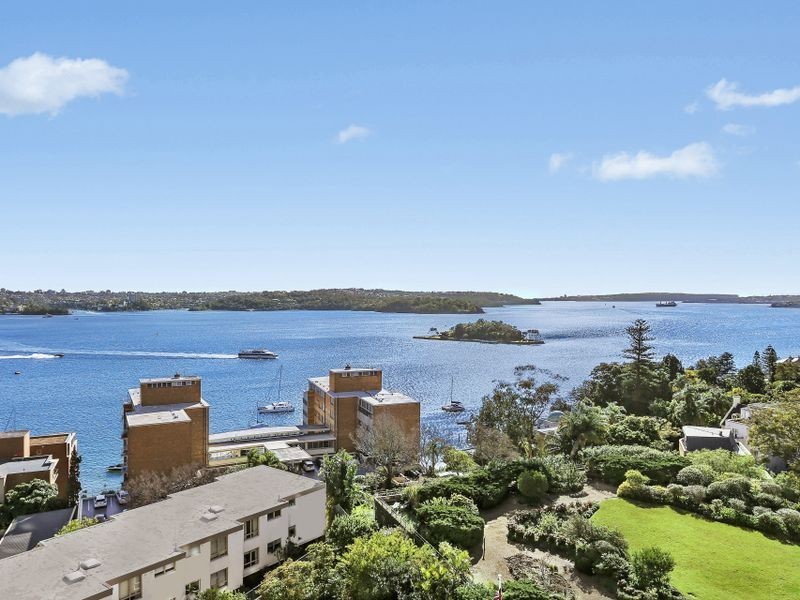 8c/13 Thornton Street, Darling Point NSW 2027