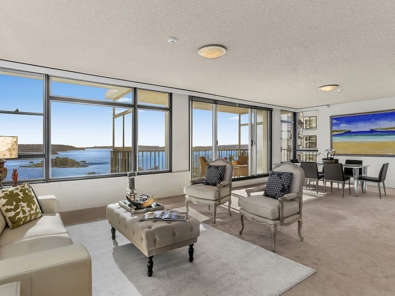 8c/13 Thornton Street, Darling Point NSW 2027