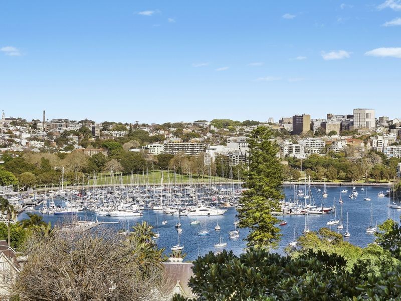 8c/13 Thornton Street, Darling Point NSW 2027