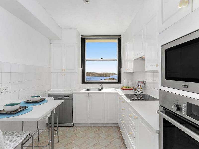 8c/13 Thornton Street, Darling Point NSW 2027
