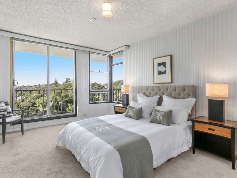 8c/13 Thornton Street, Darling Point NSW 2027