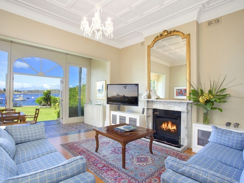 158 Wolseley Road, Point Piper NSW 2027