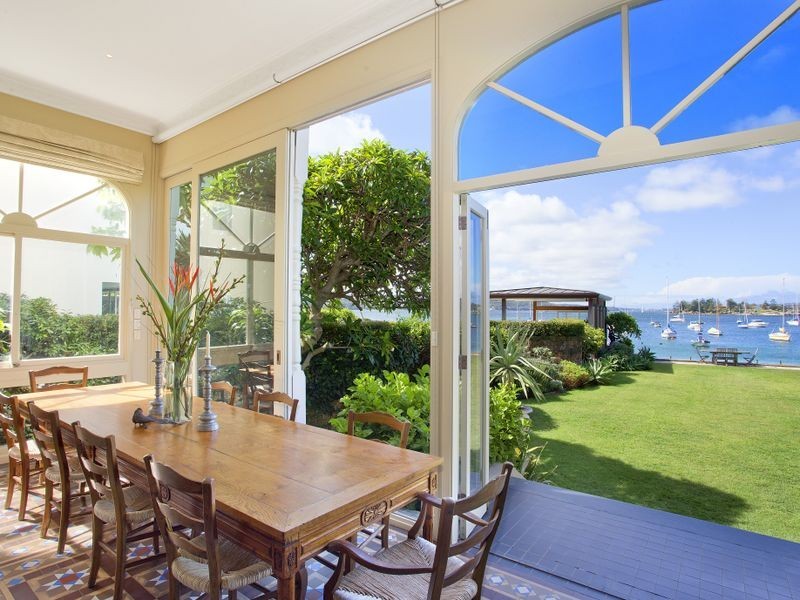 158 Wolseley Road, Point Piper NSW 2027