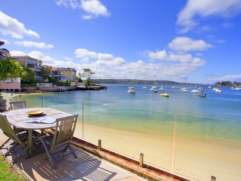 158 Wolseley Road, Point Piper NSW 2027