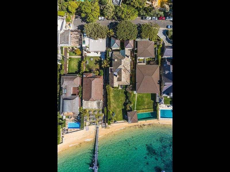 158 Wolseley Road, Point Piper NSW 2027