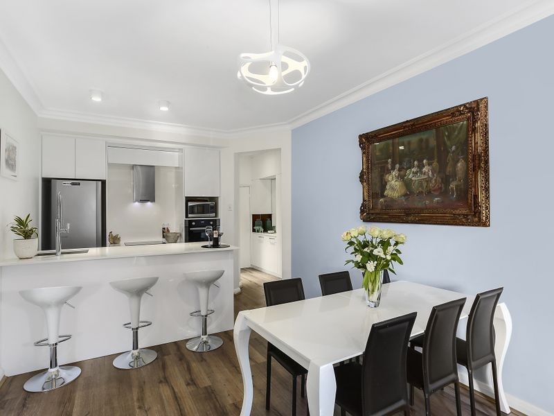 7/1 Plumer Road, Rose Bay NSW 2029