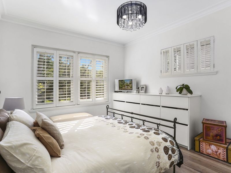 7/1 Plumer Road, Rose Bay NSW 2029