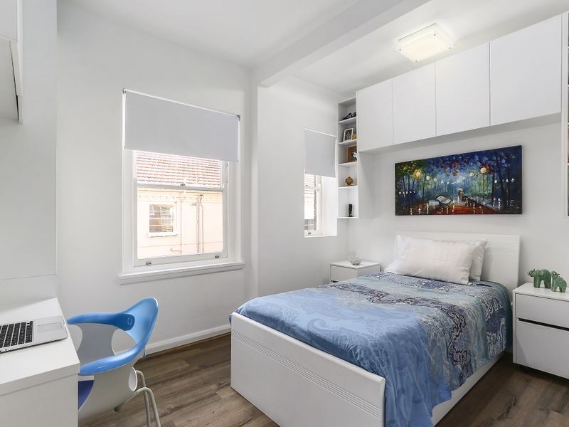 7/1 Plumer Road, Rose Bay NSW 2029