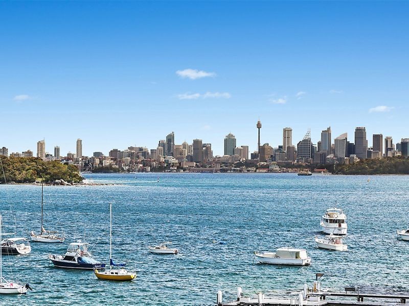 2 Short Street, Watsons Bay NSW 2030