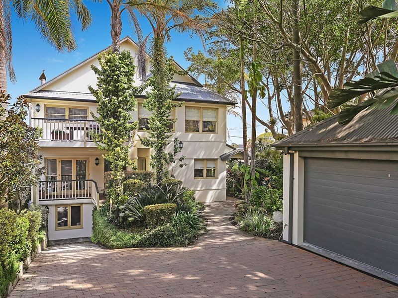 2 Short Street, Watsons Bay NSW 2030