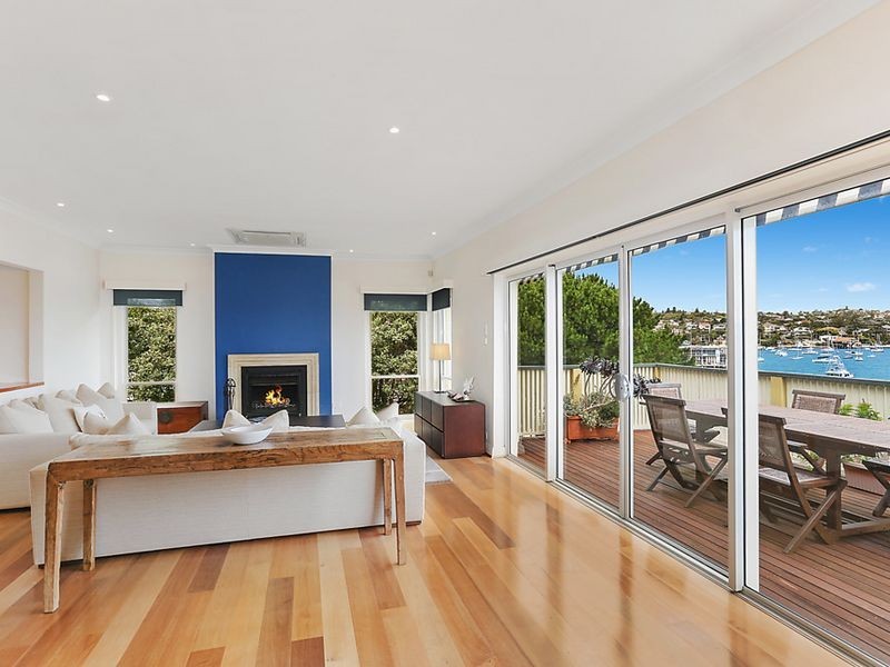 2 Short Street, Watsons Bay NSW 2030