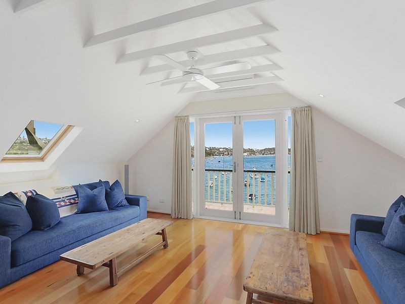 2 Short Street, Watsons Bay NSW 2030