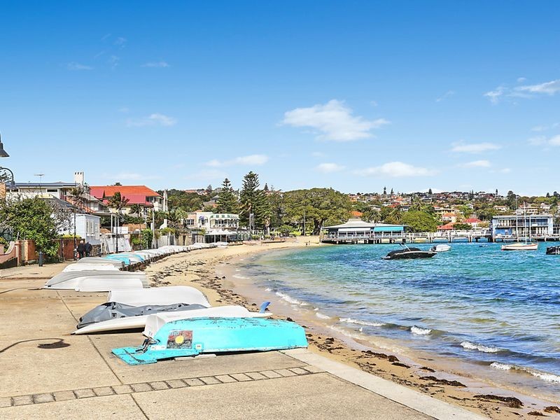 2 Short Street, Watsons Bay NSW 2030