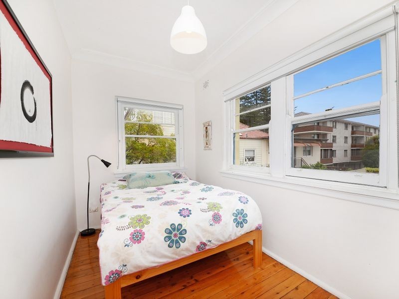 6/2-4 Havelock Avenue, Coogee NSW 2034