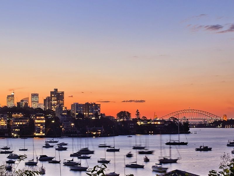 Penthouse/1 St Mervyns Avenue, Point Piper NSW 2027