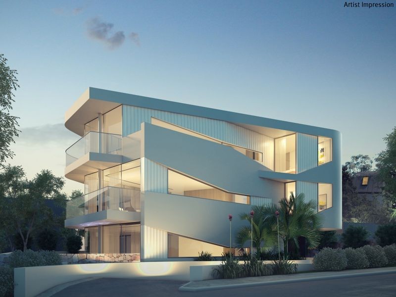 Penthouse/1 St Mervyns Avenue, Point Piper NSW 2027