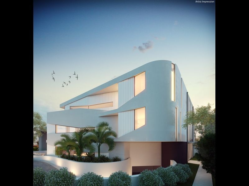 Penthouse/1 St Mervyns Avenue, Point Piper NSW 2027