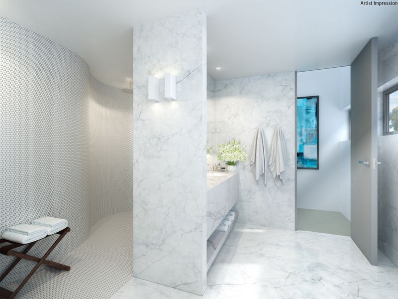 Penthouse/1 St Mervyns Avenue, Point Piper NSW 2027