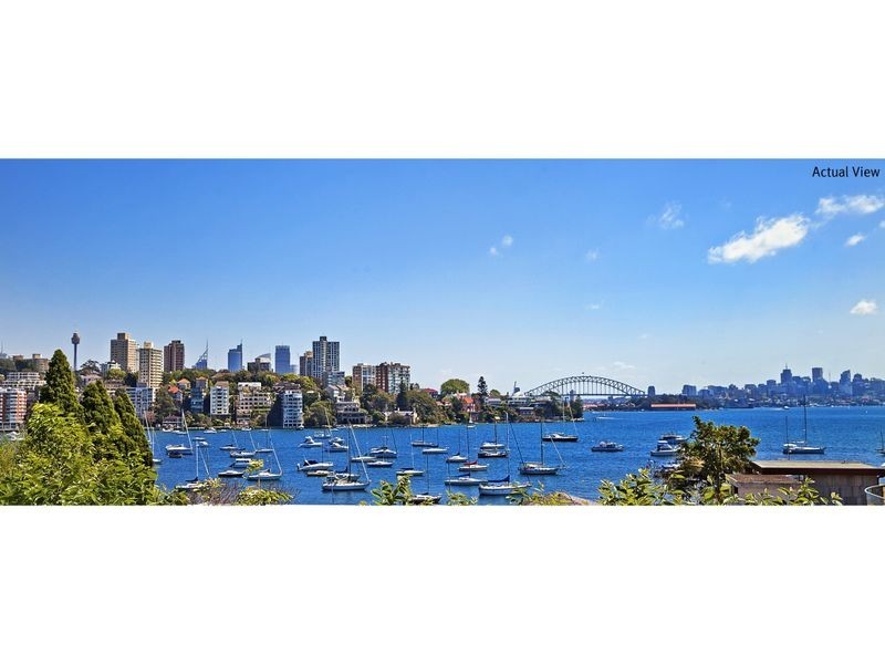 Penthouse/1 St Mervyns Avenue, Point Piper NSW 2027