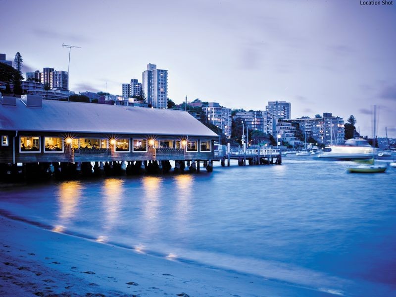 Penthouse/1 St Mervyns Avenue, Point Piper NSW 2027