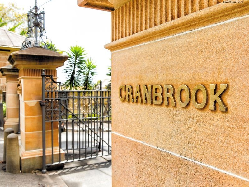 Penthouse/1 St Mervyns Avenue, Point Piper NSW 2027