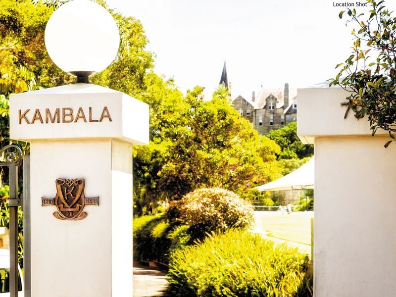 Penthouse/1 St Mervyns Avenue, Point Piper NSW 2027