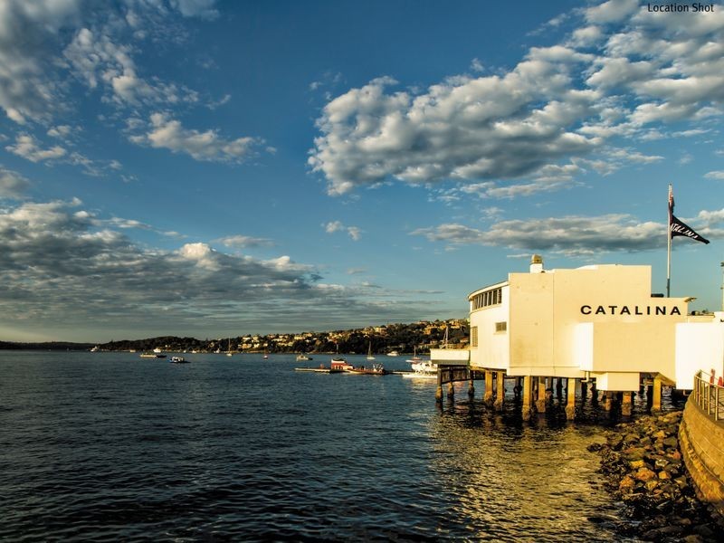 Penthouse/1 St Mervyns Avenue, Point Piper NSW 2027