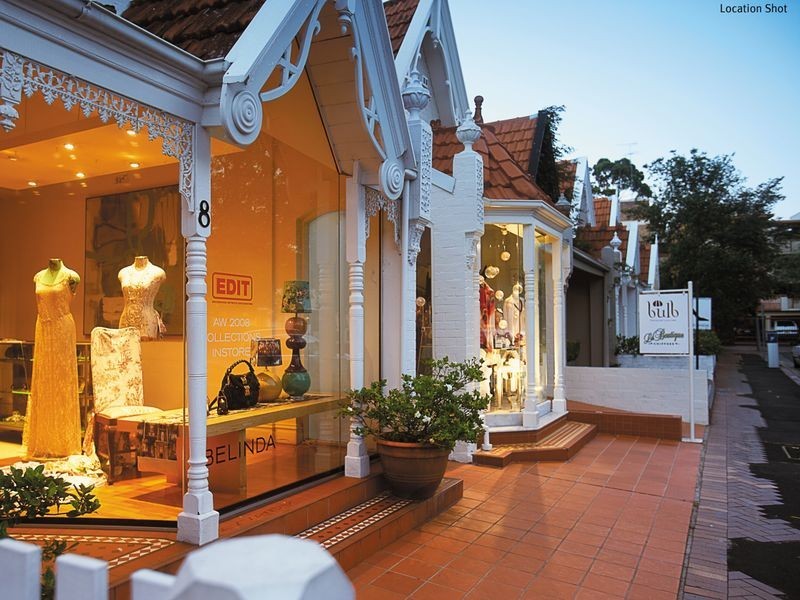 Penthouse/1 St Mervyns Avenue, Point Piper NSW 2027