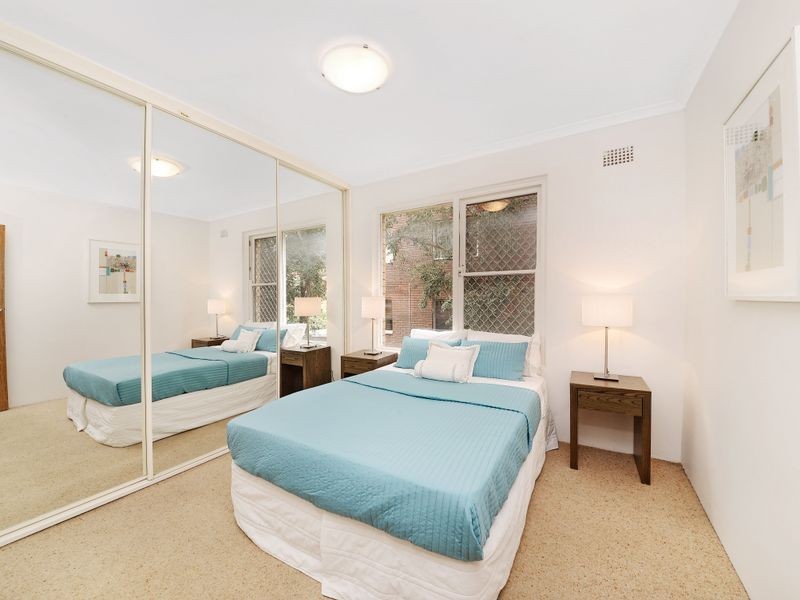 3/26 Addison Street, Kensington NSW 2033