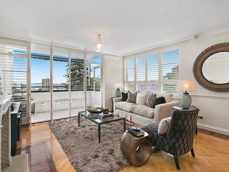 4B/7 St Marks Road, Darling Point NSW 2027