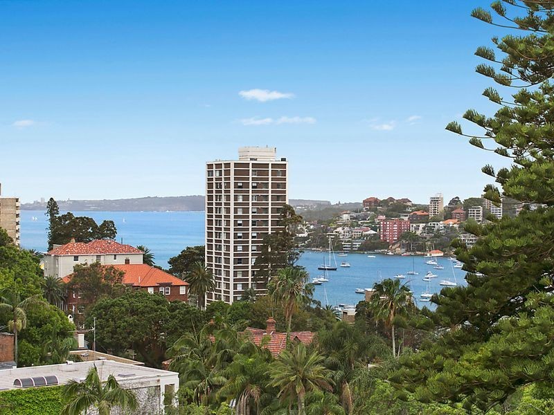 4B/7 St Marks Road, Darling Point NSW 2027