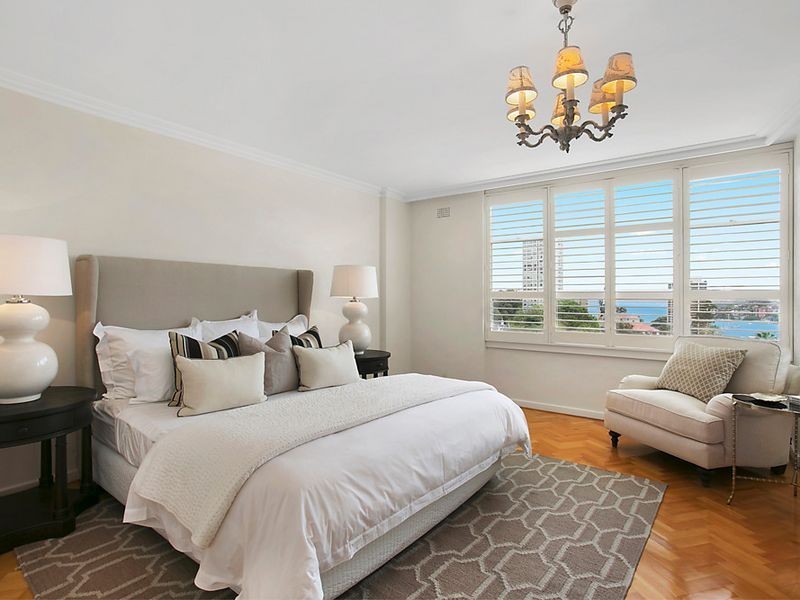 4B/7 St Marks Road, Darling Point NSW 2027