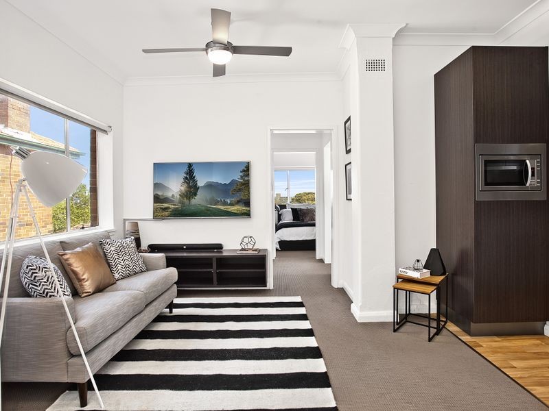 23 / 96 Wallis Street, Woollahra NSW 2025