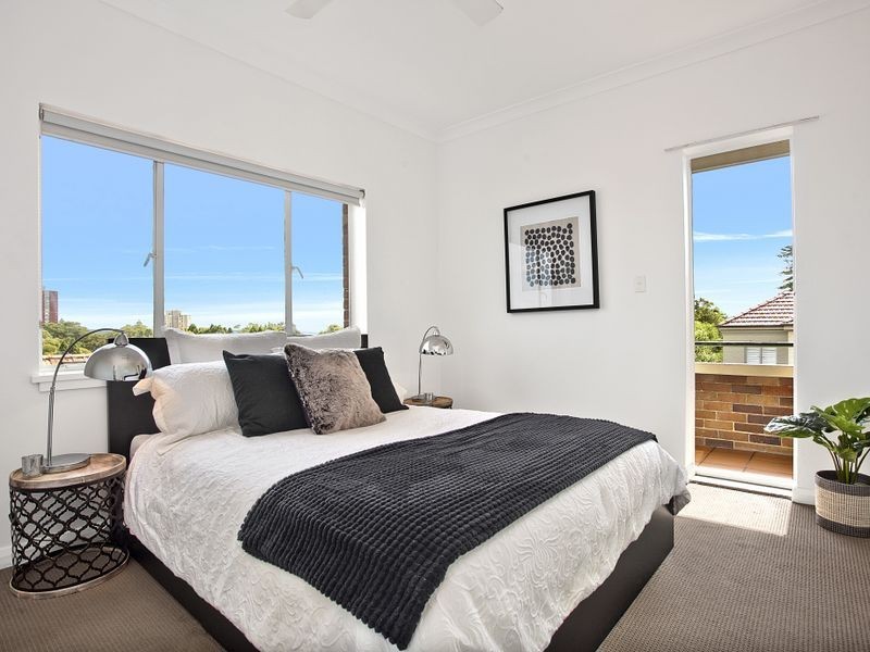 23 / 96 Wallis Street, Woollahra NSW 2025